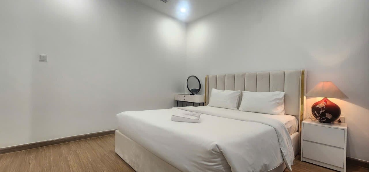 스카이레이크 S3동 39층 4베드룸 150㎡ 월세 사진 9 |