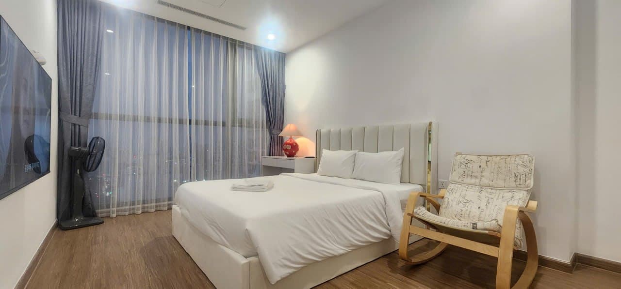 스카이레이크 S3동 39층 4베드룸 150㎡ 월세 사진 11 |