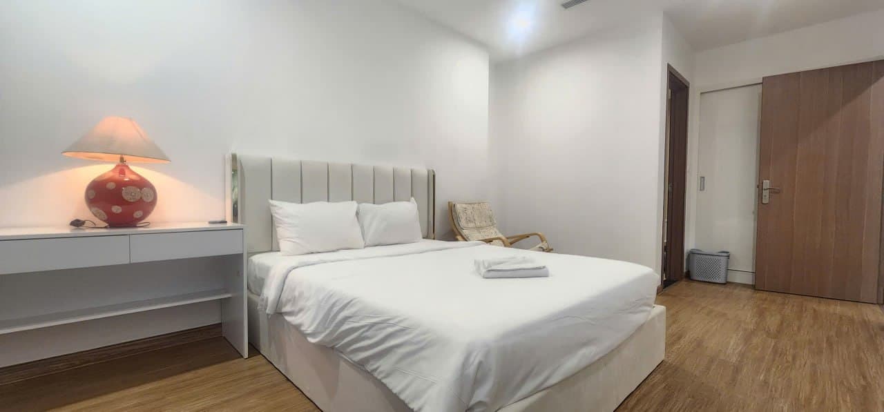 스카이레이크 S3동 39층 4베드룸 150㎡ 월세 사진 12 |