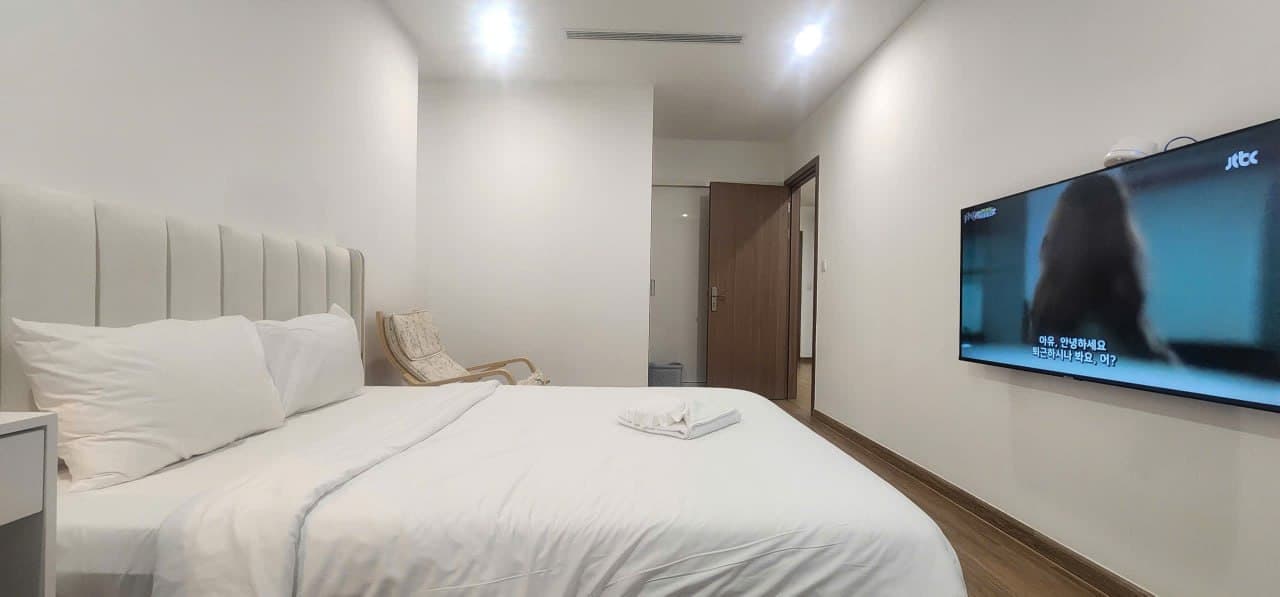 스카이레이크 S3동 39층 4베드룸 150㎡ 월세 사진 13 |