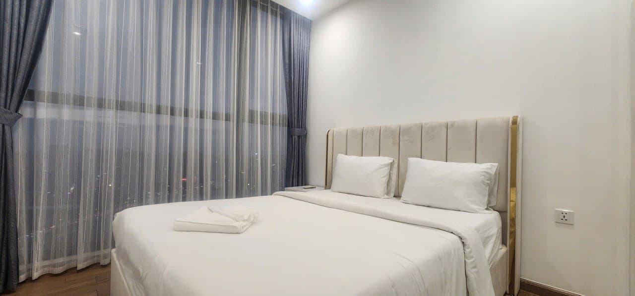 스카이레이크 S3동 39층 4베드룸 150㎡ 월세 사진 15 |
