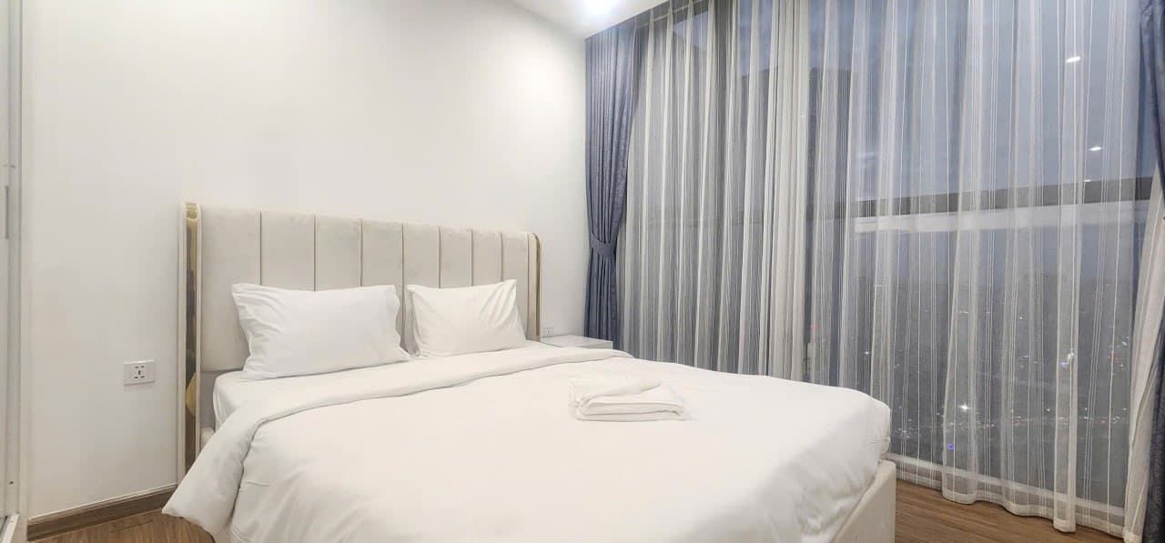 스카이레이크 S3동 39층 4베드룸 150㎡ 월세 사진 18 |