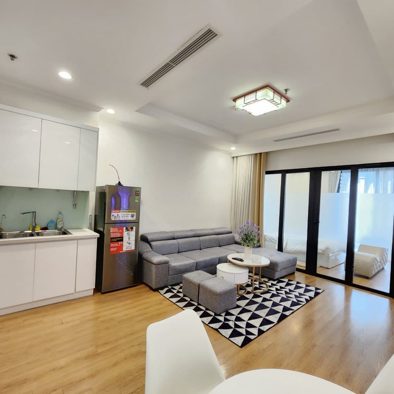 Hanoi Royal City R6 photo 11