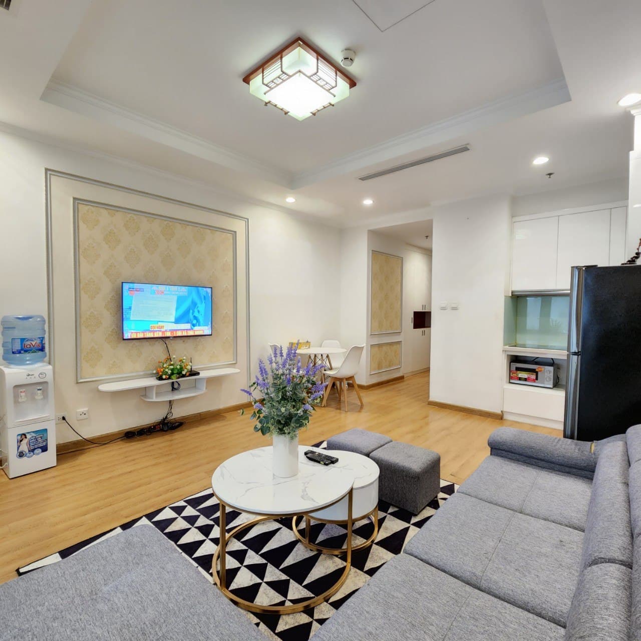 Hanoi Royal City R6 photo 15