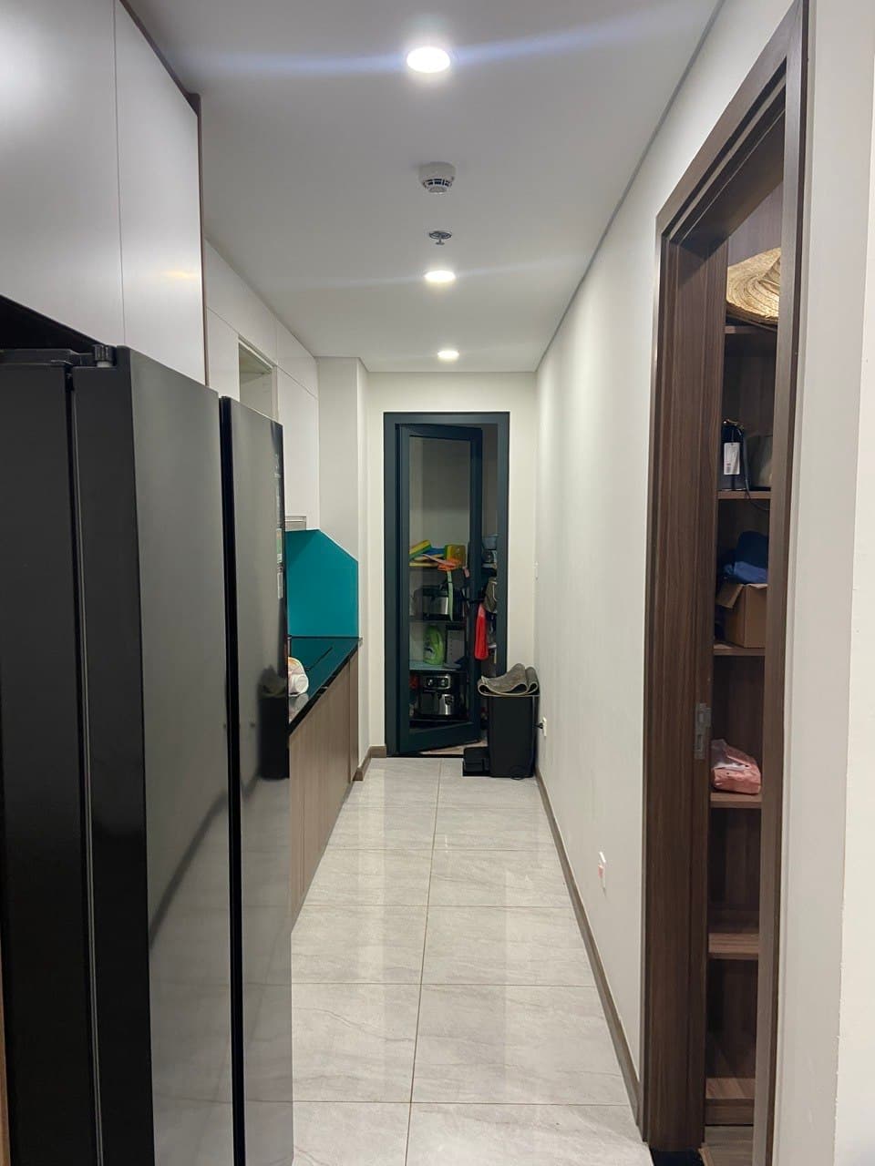 FPT Plaza 2 아파트 월세 2침실 75㎡ 사진 3 |