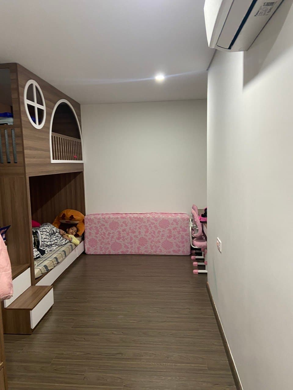 FPT Plaza 2 아파트 월세 2침실 75㎡ 사진 4 |