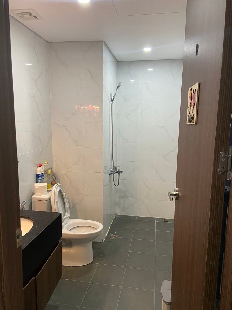 FPT Plaza 2 아파트 월세 2침실 75㎡ 사진 8 |