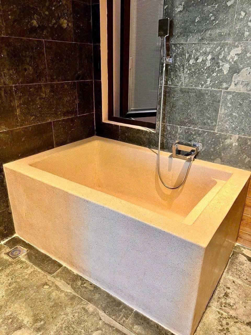 하이쩌우 롯데마트 인근 1침실 아파트 45m² 사진 8 |