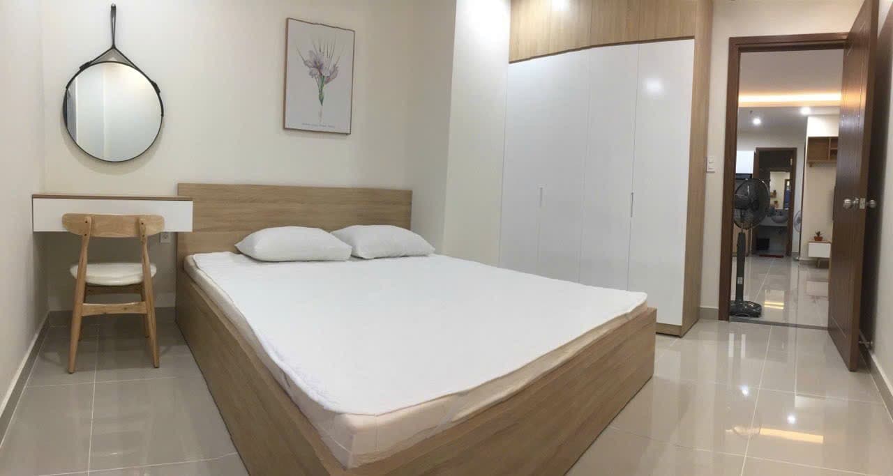 푸억하이 CT4 VCN 아파트 2침실 월세 사진 8 |  |