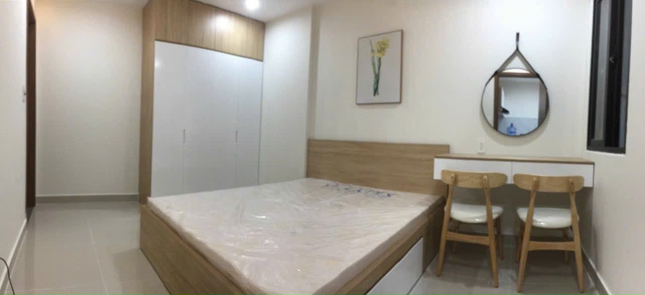 푸억하이 CT4 VCN 아파트 2침실 월세 사진 13 |  |
