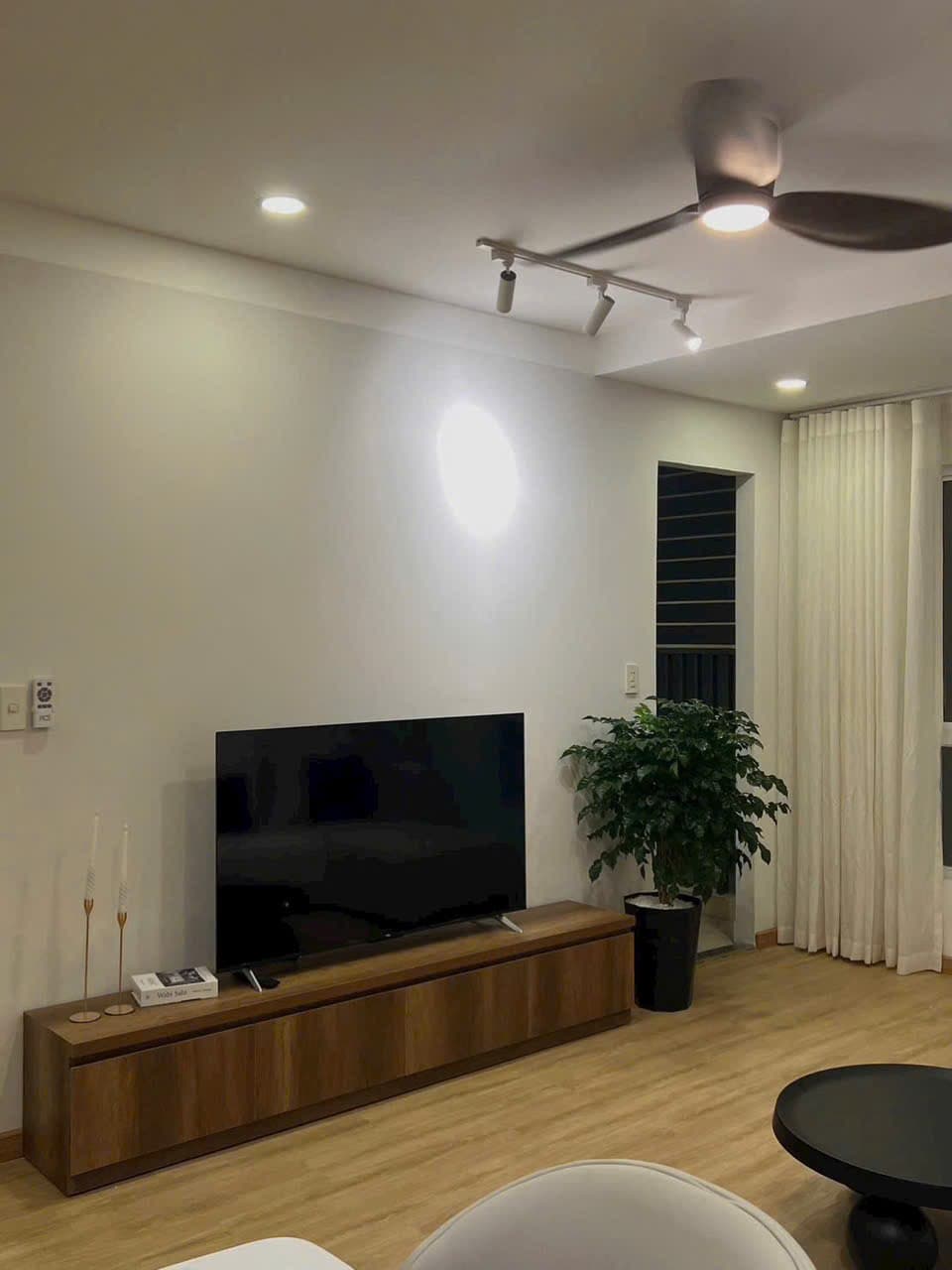 푸억하이 CT1 VCN 아파트 2침실 사진 1