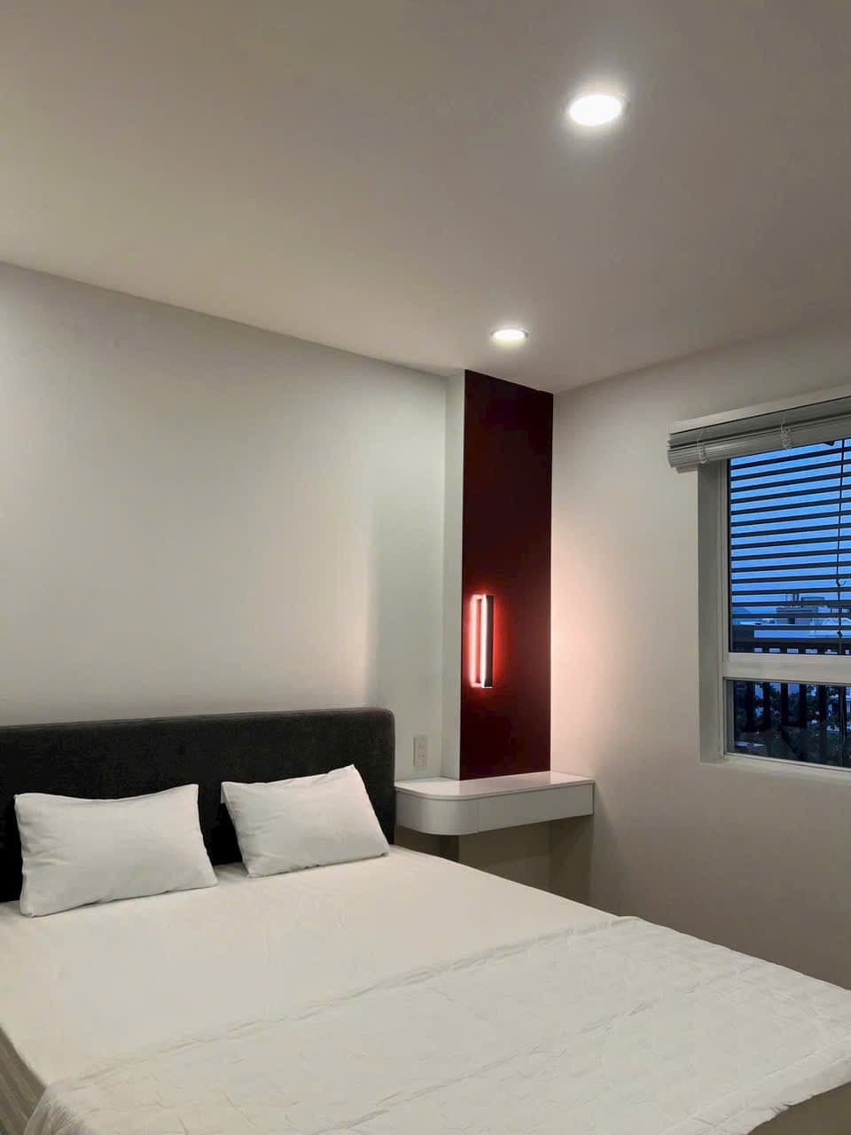 푸억하이 CT1 VCN 아파트 2침실 사진 2 |  |