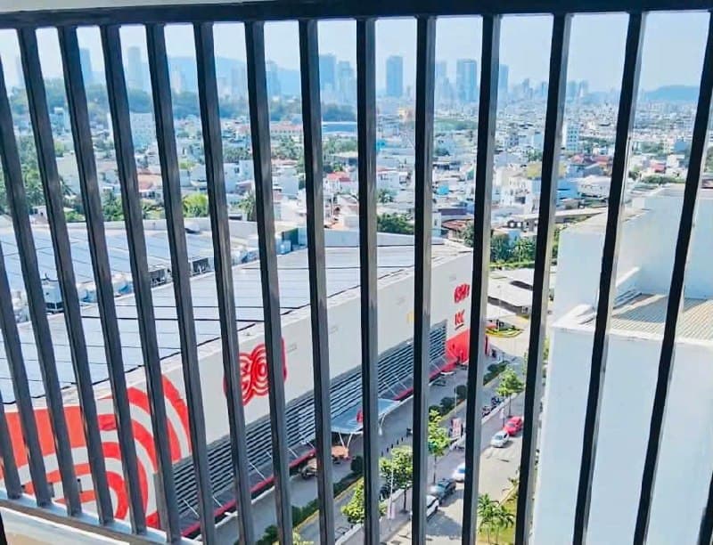 빈디엠쭝 CT3 아파트 2침실 월세 사진 5 |