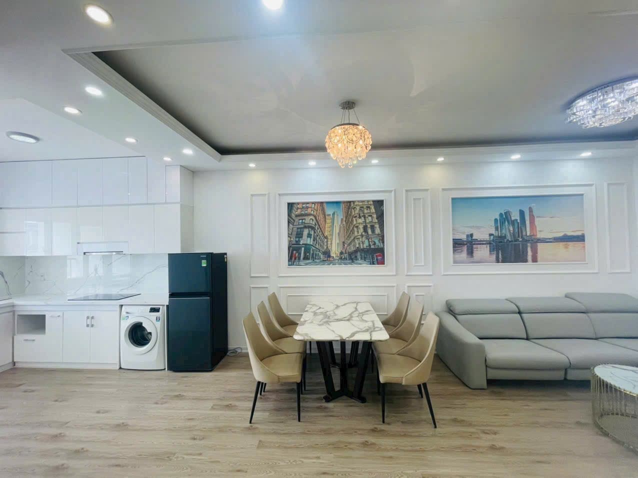 오셔너스 아파트 월세 2침실 2욕실 사진 5 |  |