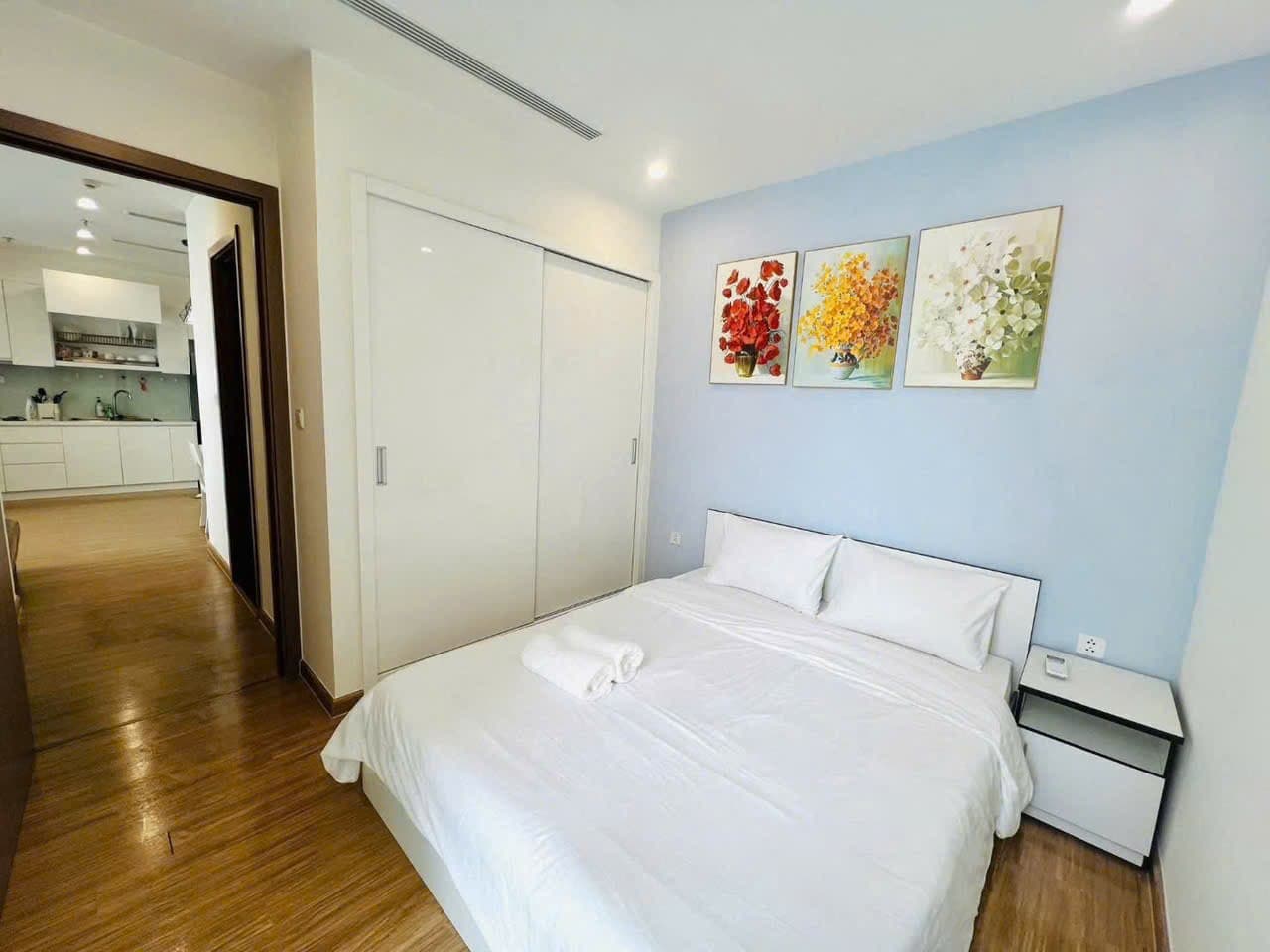 Ханой Vinhomes Skylake фото 3