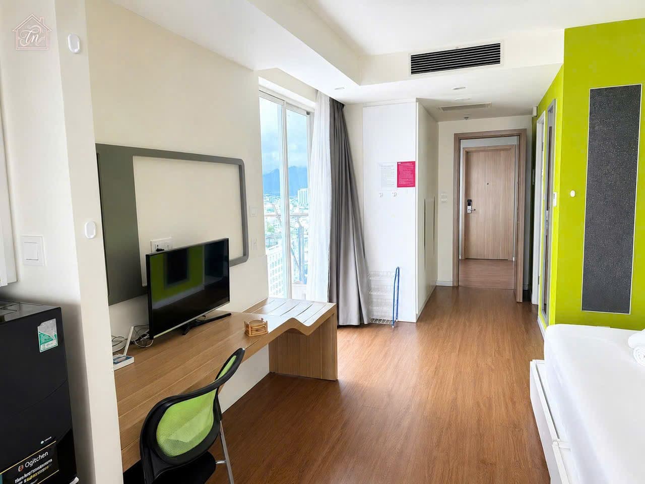 Nha Trang Ariyana Building photo 10