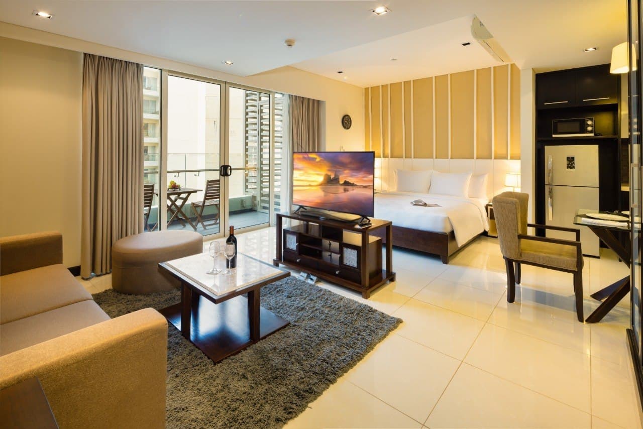 Nha Trang Costa photo 1