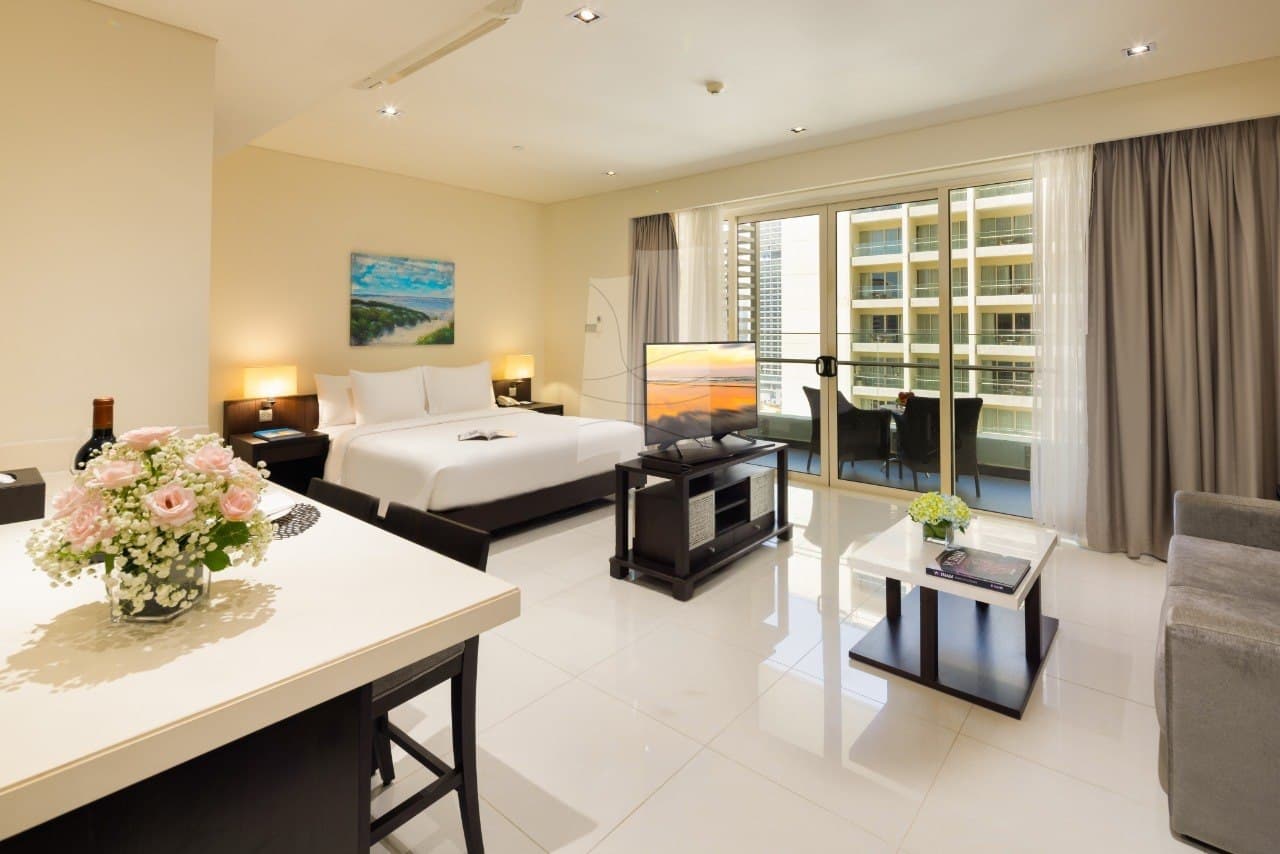 Nha Trang Costa photo 6