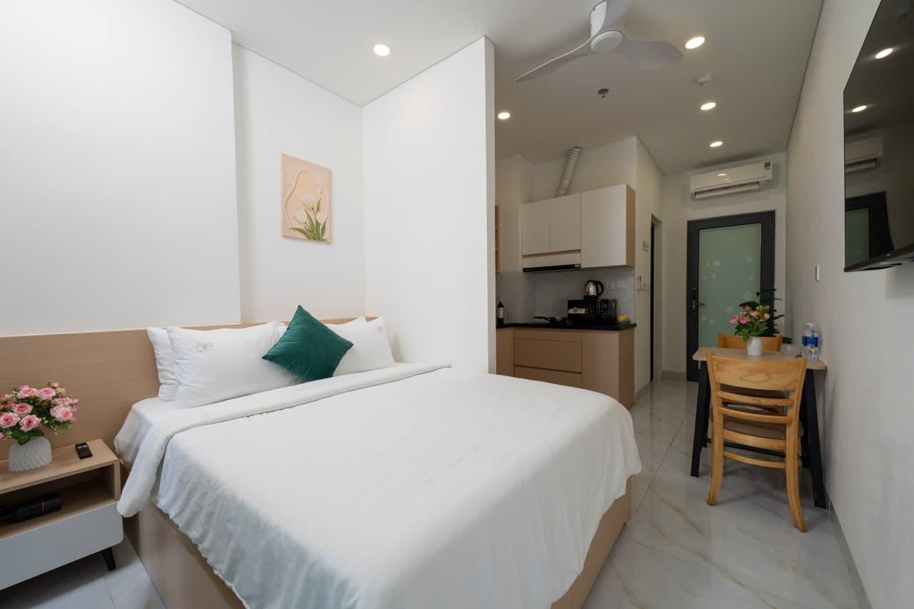 Đà Nẵng Linh Khang ảnh 3