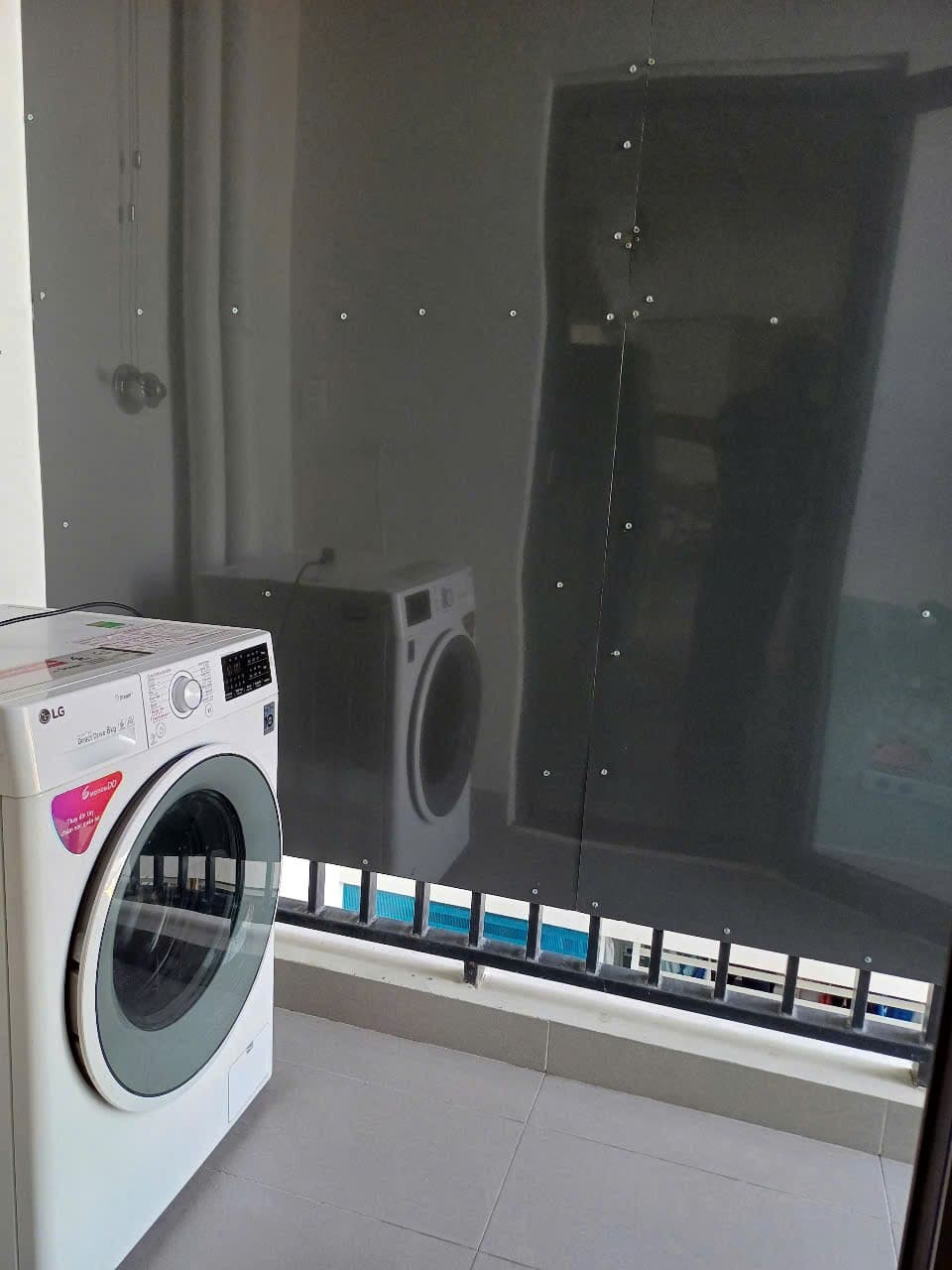 빈디엠쭝 CT3 아파트 코너 2룸 75㎡ 사진 1