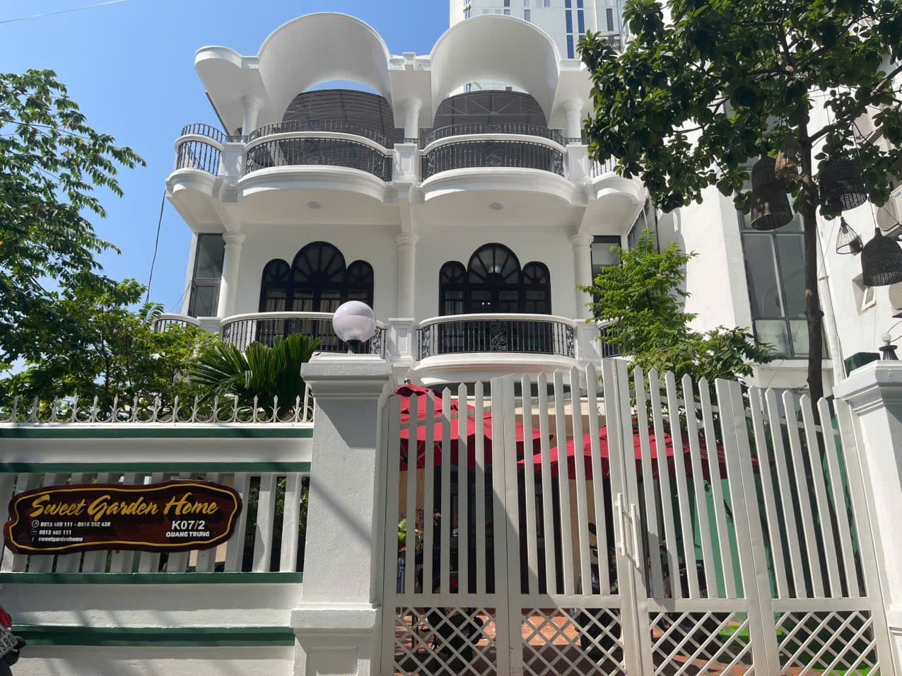 Дананг Hai Chau Da Nang фото 5