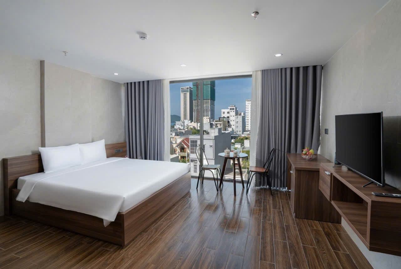 Đà Nẵng Son Tra ảnh 1