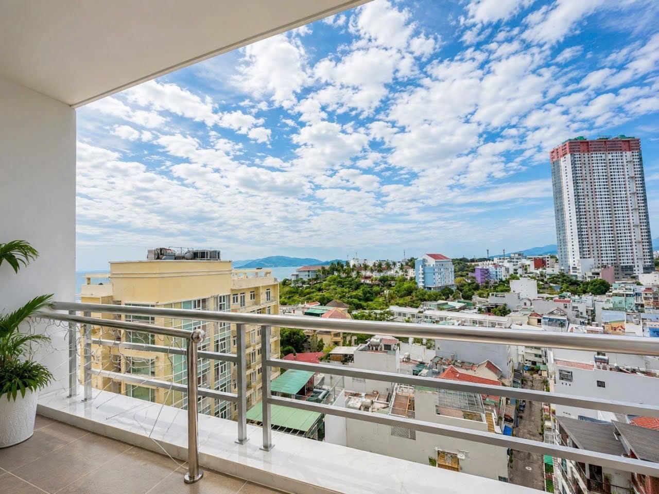 Nha Trang Muong Thanh Oceanus photo 1