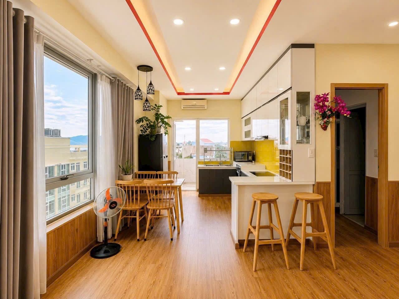 Nha Trang Muong Thanh Oceanus photo 7