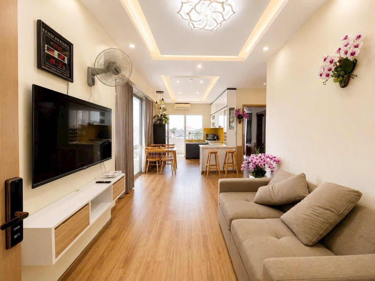 Nha Trang Muong Thanh Oceanus photo 9