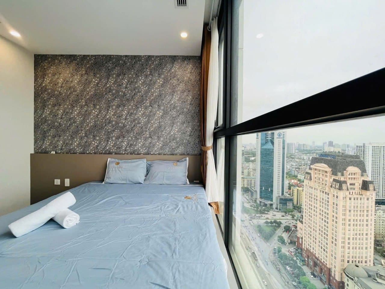 Hanoi Vinhomes Skylake photo 2