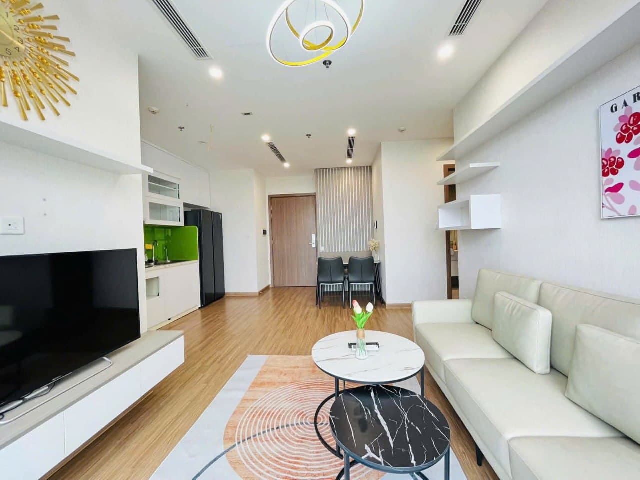 Hanoi Vinhomes Skylake photo 3