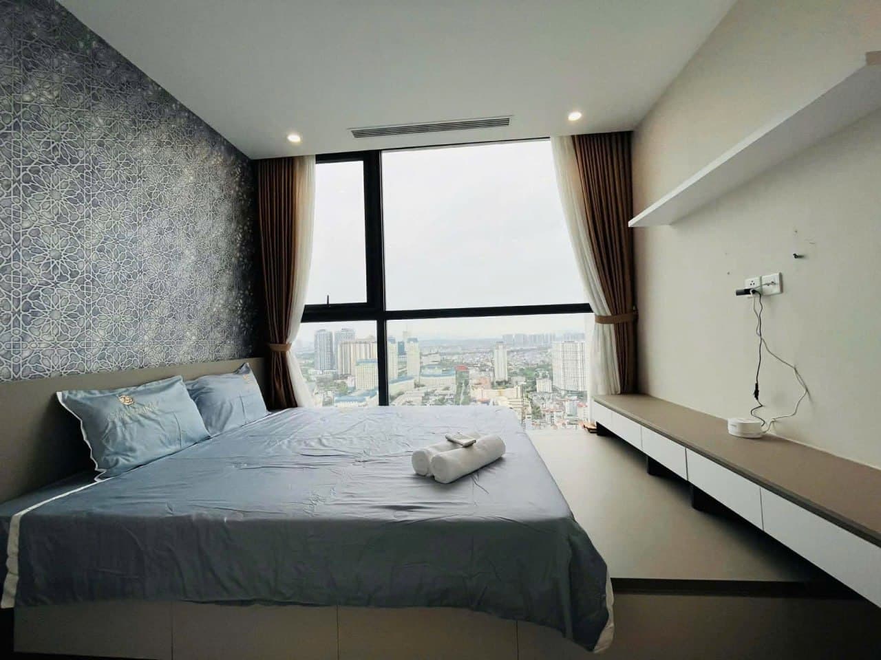 Hanoi Vinhomes Skylake photo 4