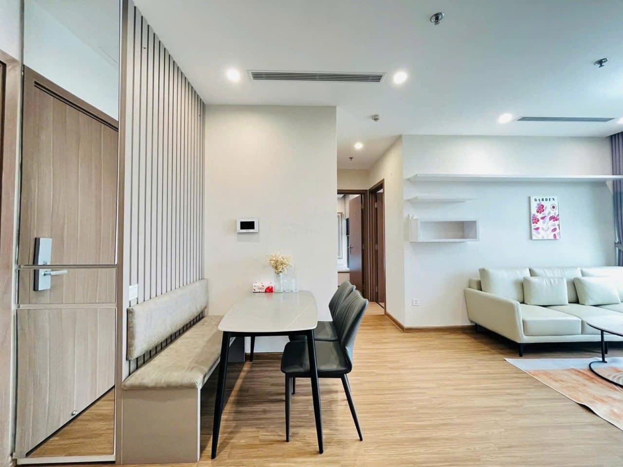 Hanoi Vinhomes Skylake photo 6