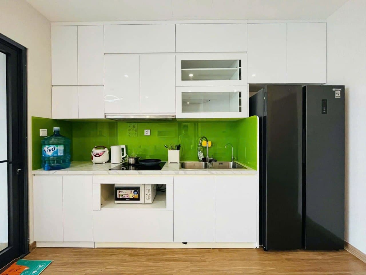 Hanoi Vinhomes Skylake photo 9