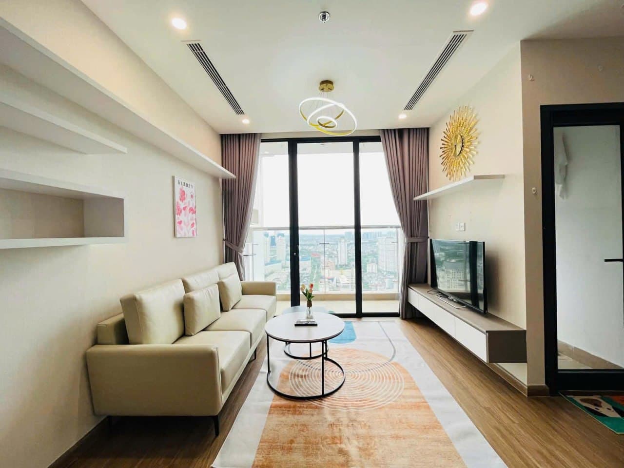 Hanoi Vinhomes Skylake photo 10