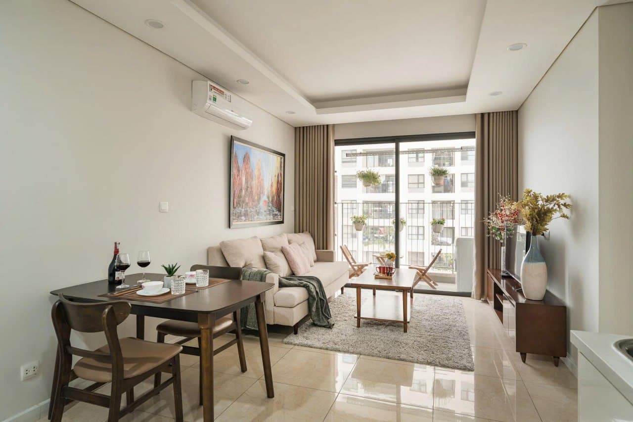 Ханой Vinhomes Dcapital фото 5