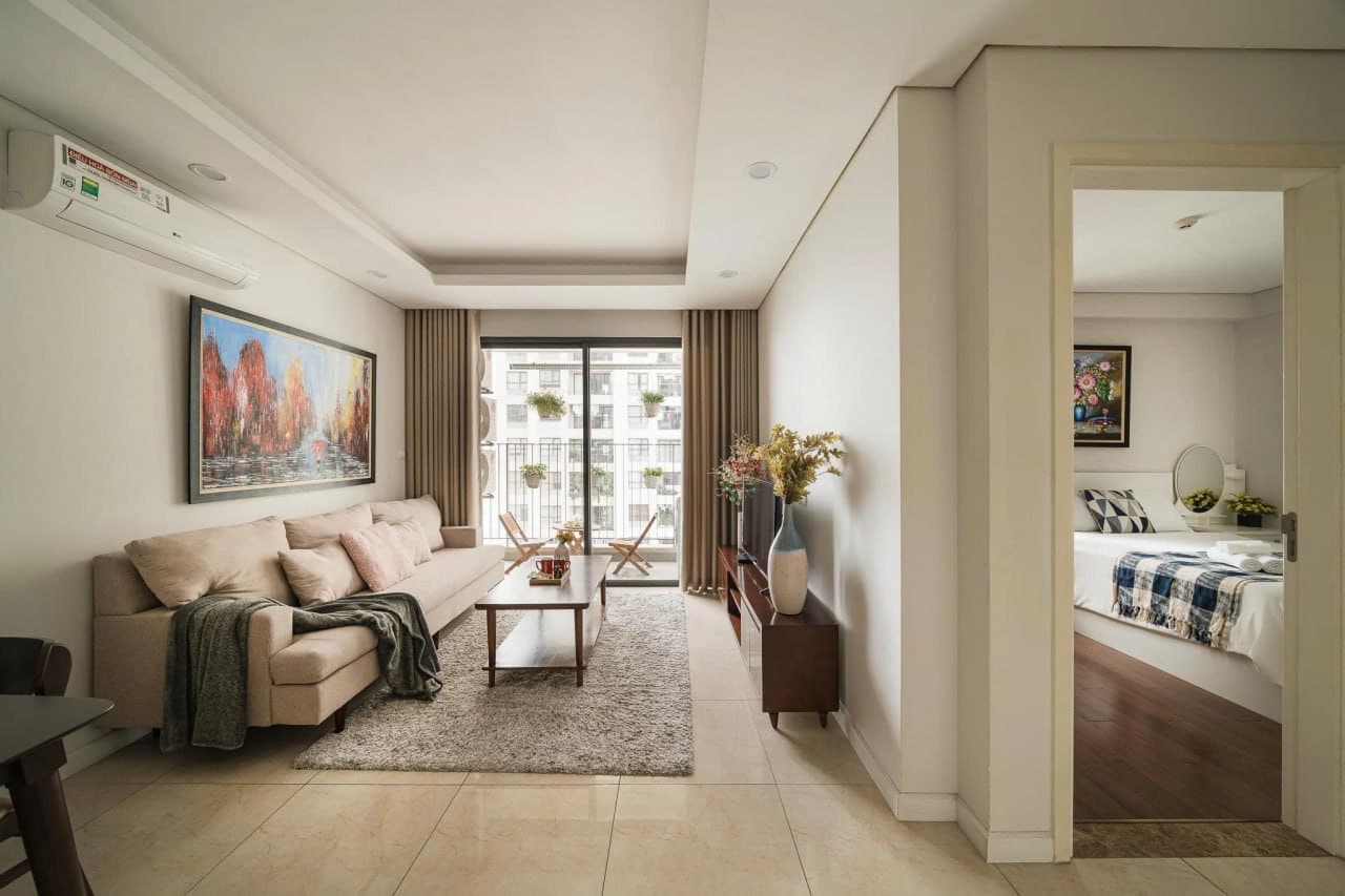 Ханой Vinhomes Dcapital фото 6
