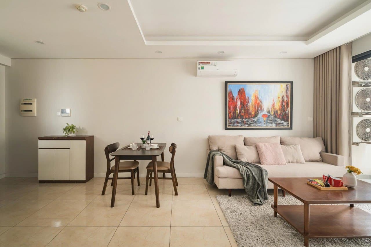 Ханой Vinhomes Dcapital фото 10