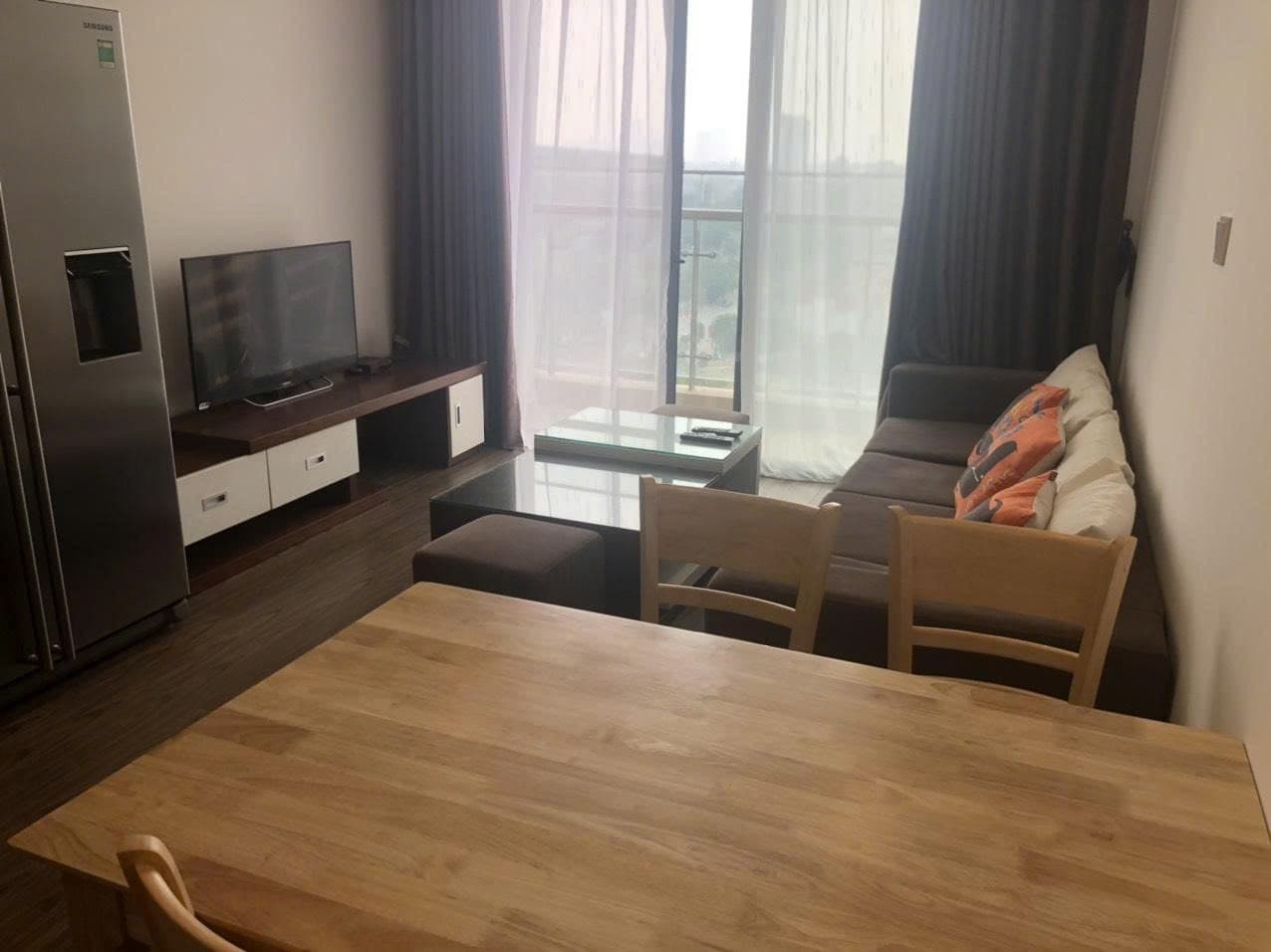 Hanoi Vinhomes Westpoint photo 1