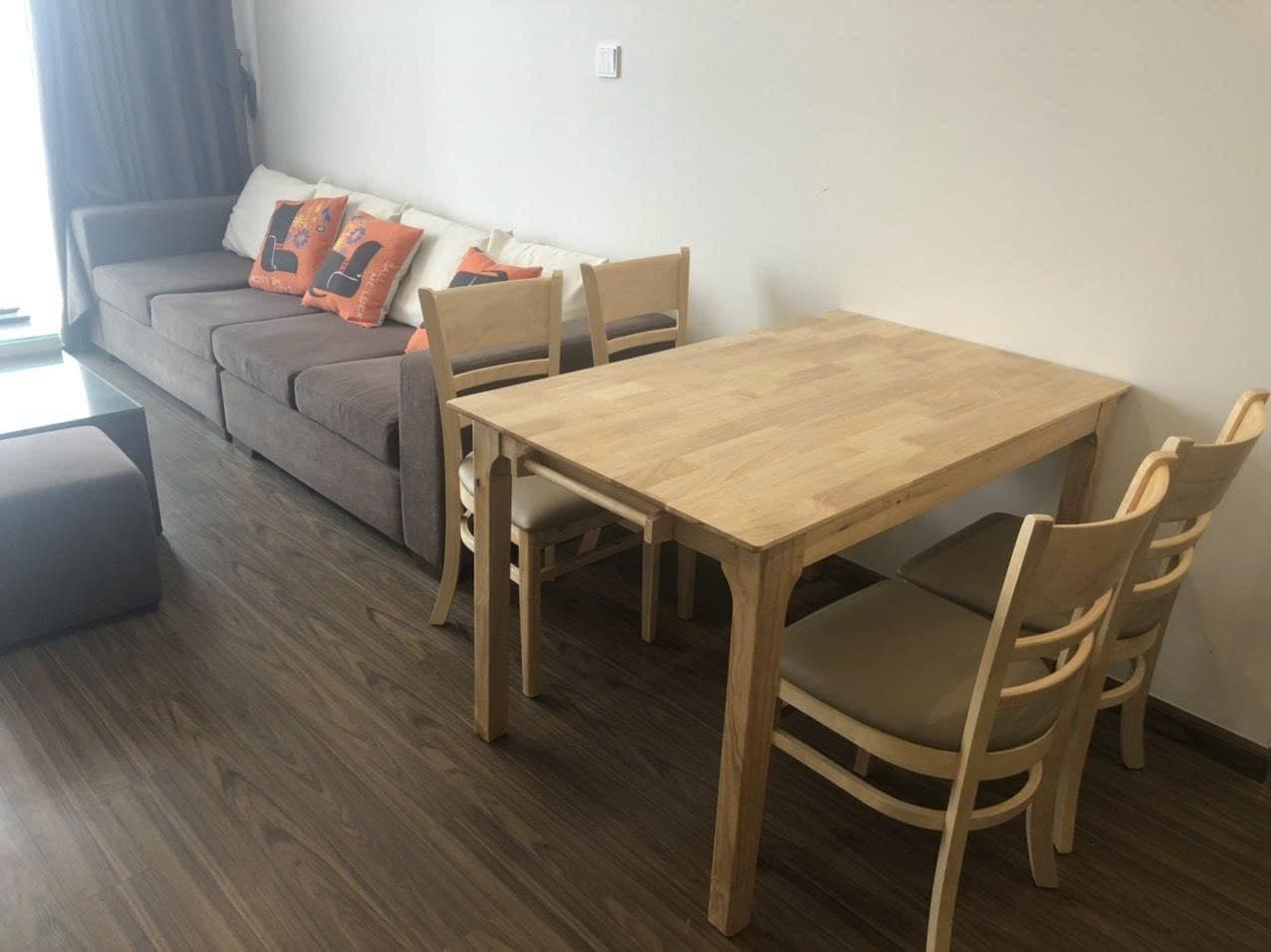 Hanoi Vinhomes Westpoint photo 2