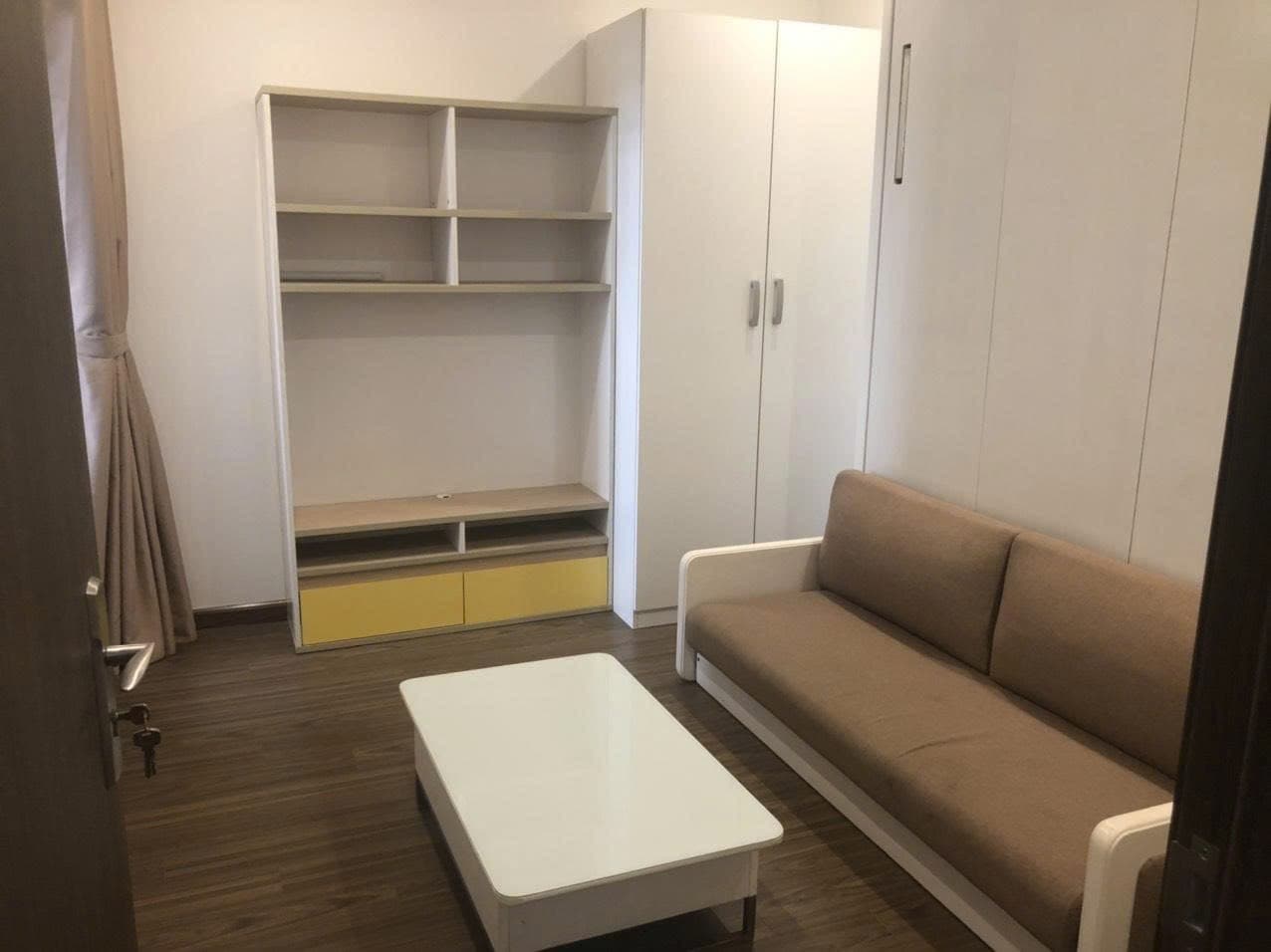 Hanoi Vinhomes Westpoint photo 4