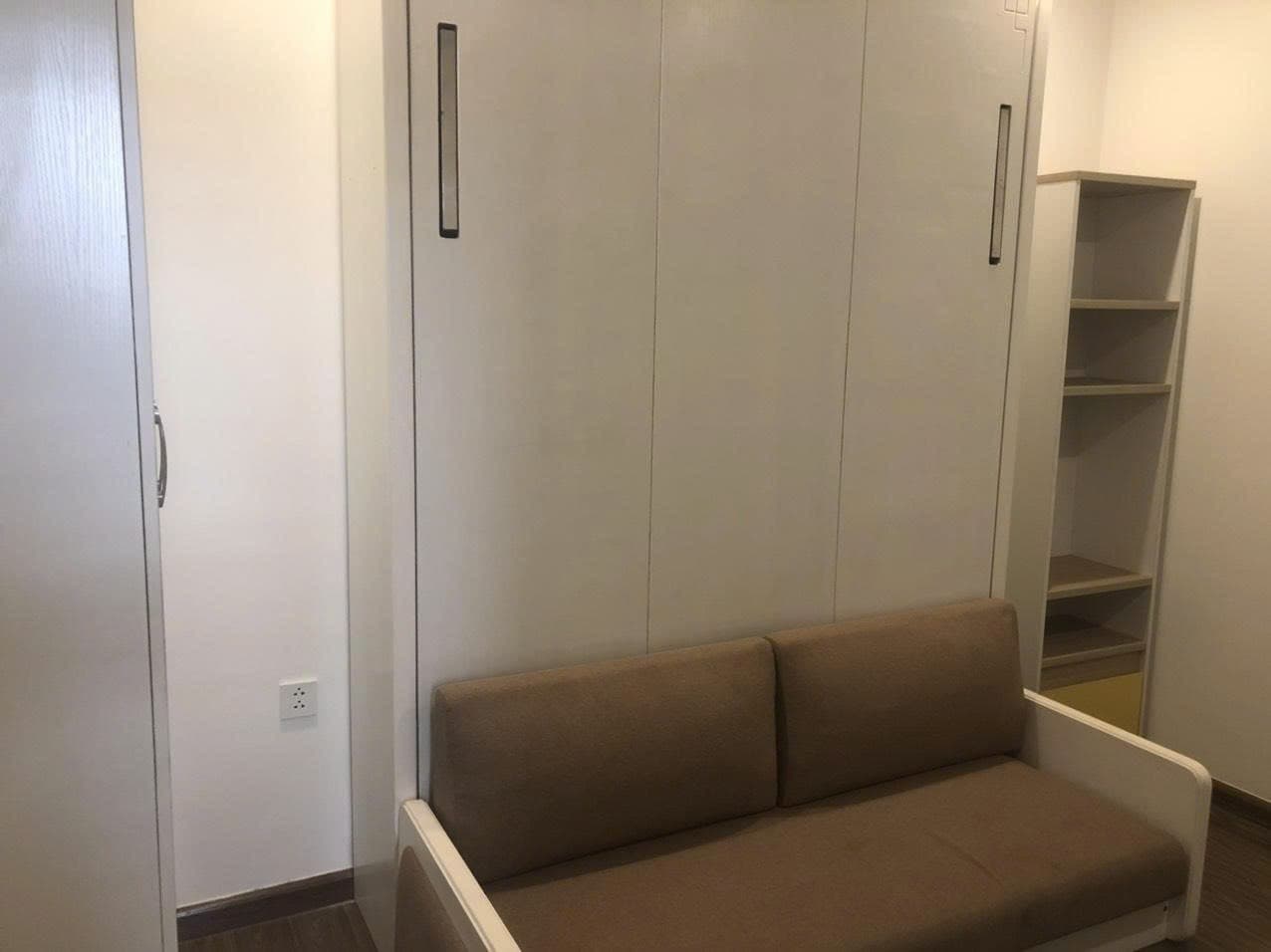 Hanoi Vinhomes Westpoint photo 9