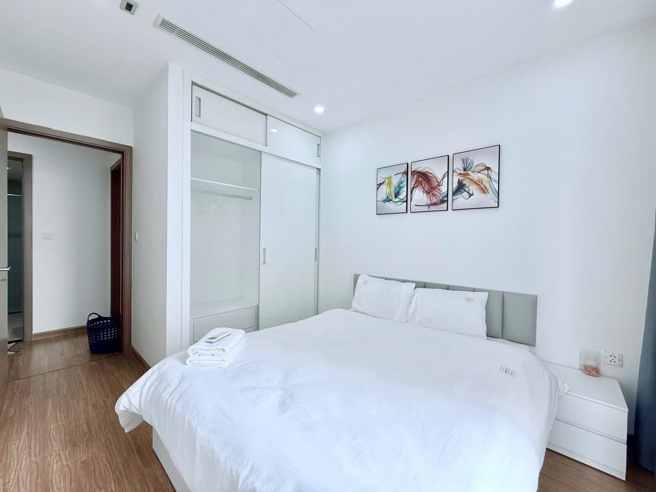 빈홈스 스카이레이크 S2동 3침실 94㎡ 사진 7 |  |