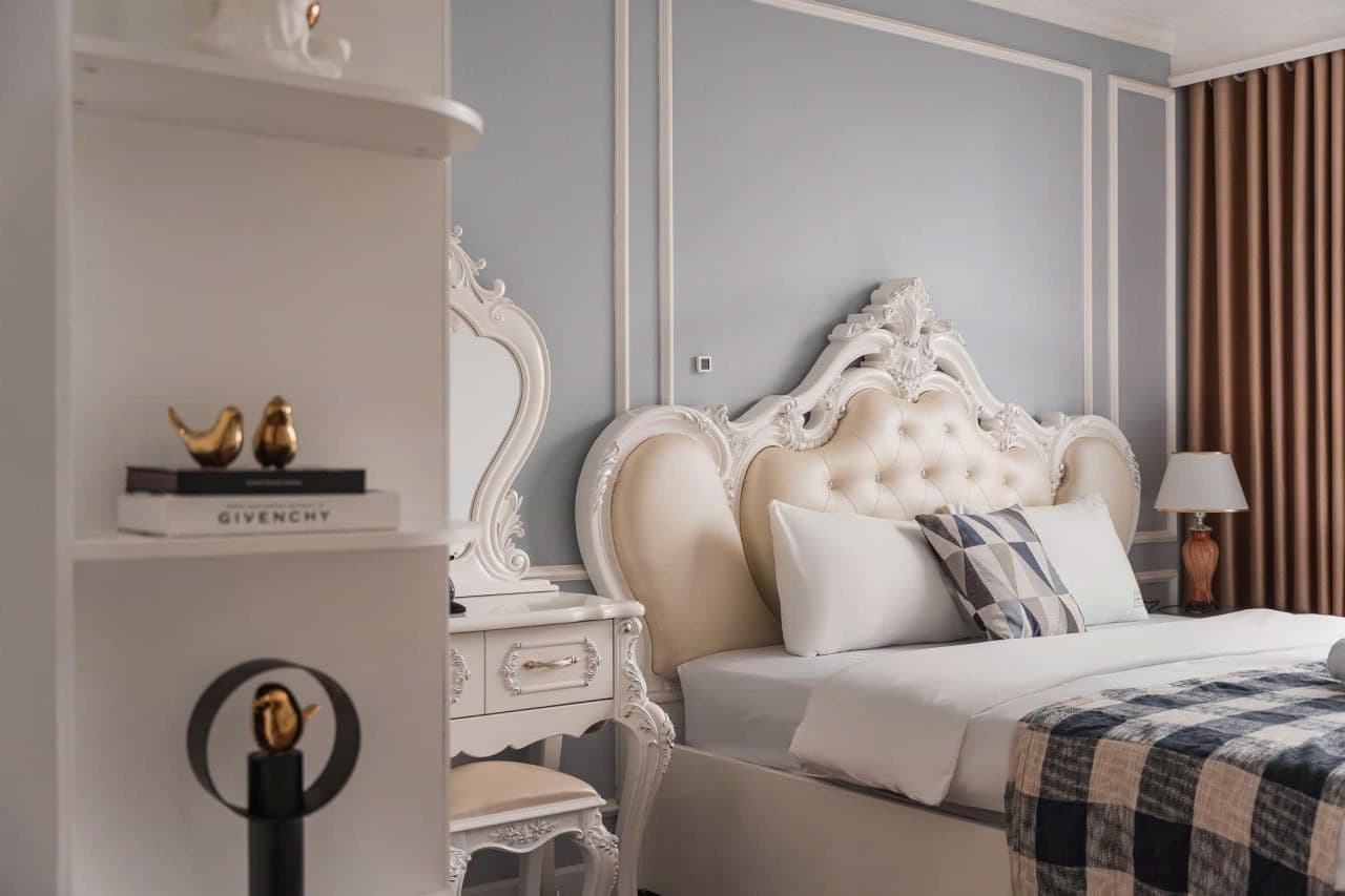 Ханой Vinhomes Dcapital фото 1