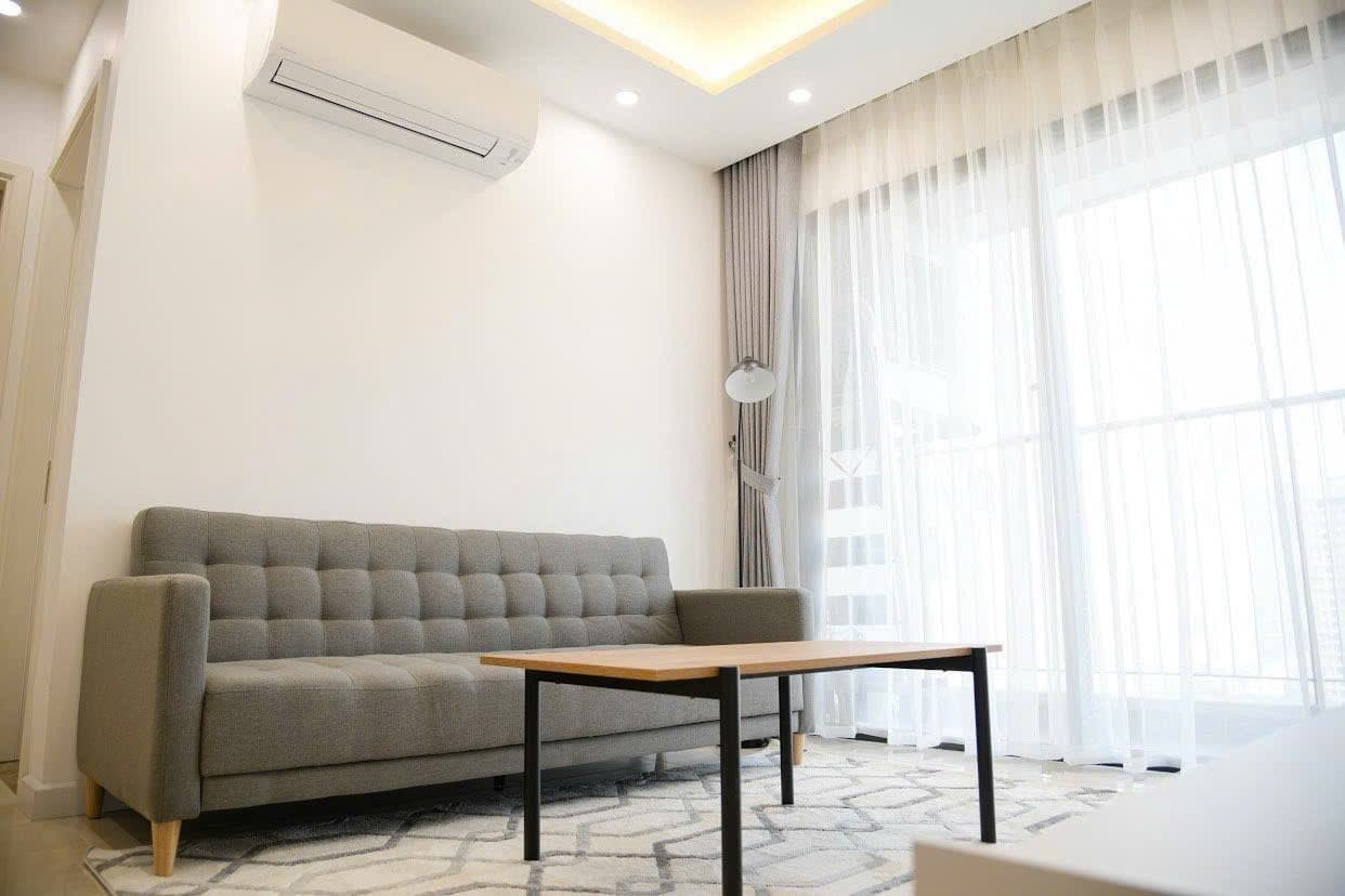 Dcapitale C7 중층 동남향 2침실 73m² 사진 2 |  |