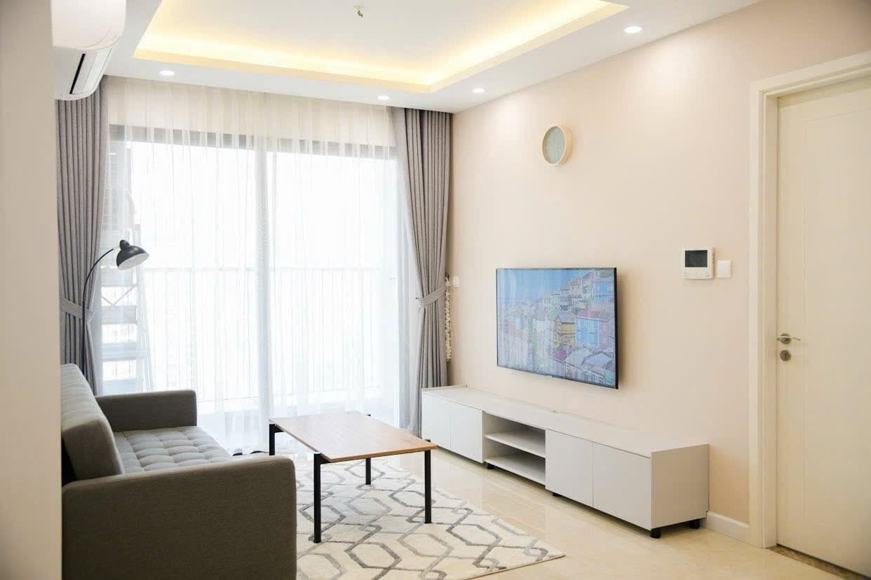 Dcapitale C7 중층 동남향 2침실 73m² 사진 4 |  |