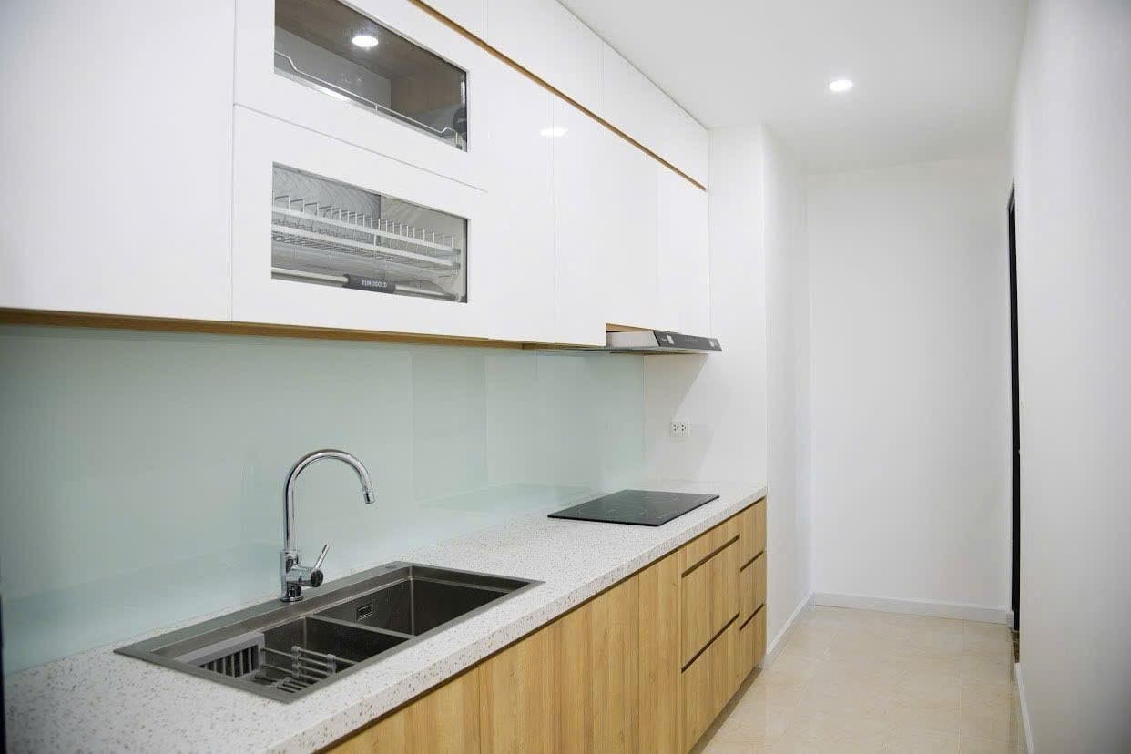 Dcapitale C7 중층 동남향 2침실 73m² 사진 6 |  |