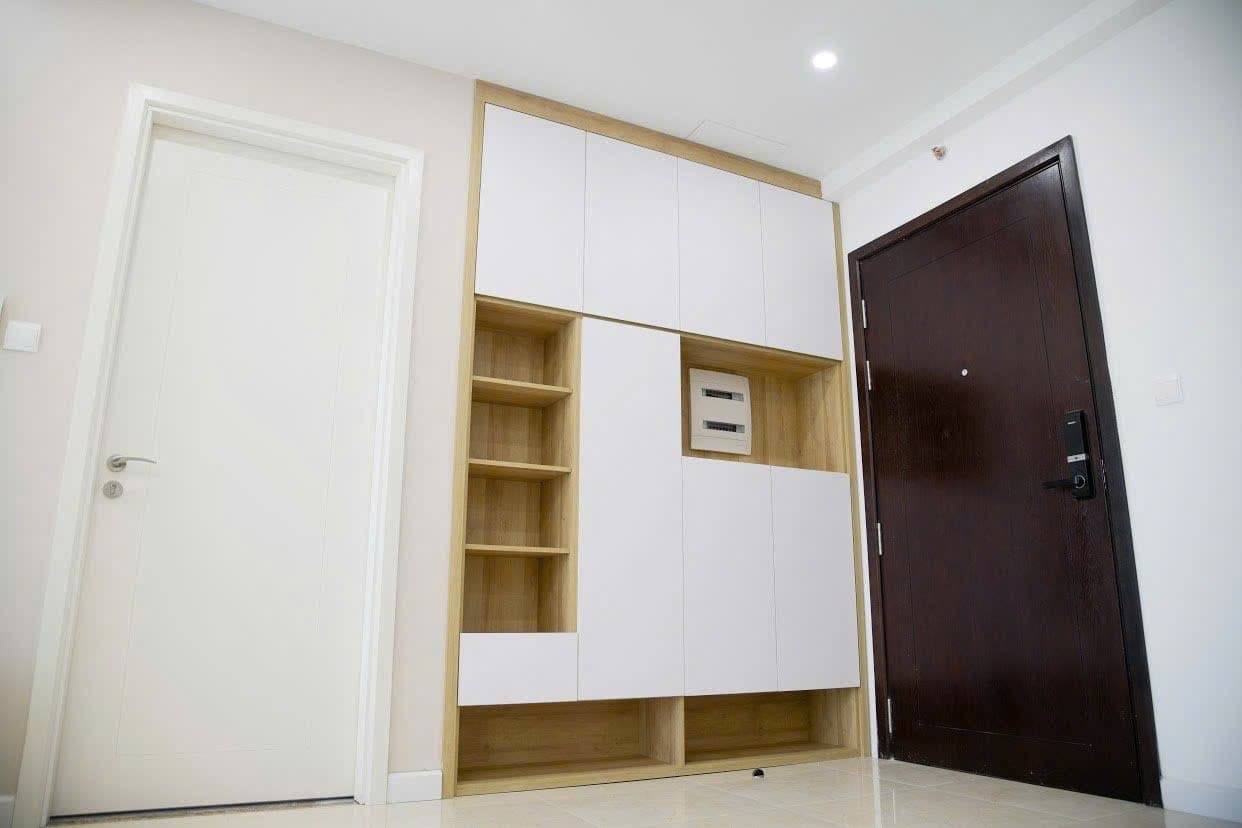 Dcapitale C7 중층 동남향 2침실 73m² 사진 7 |  |