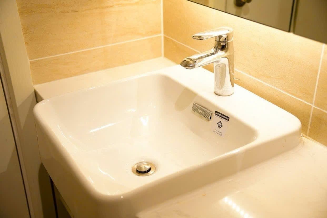 Dcapitale C7 중층 동남향 2침실 73m² 사진 8 |  |