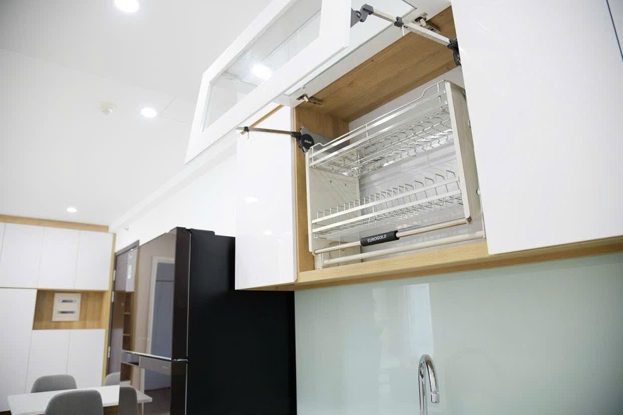 Dcapitale C7 중층 동남향 2침실 73m² 사진 9 |  |